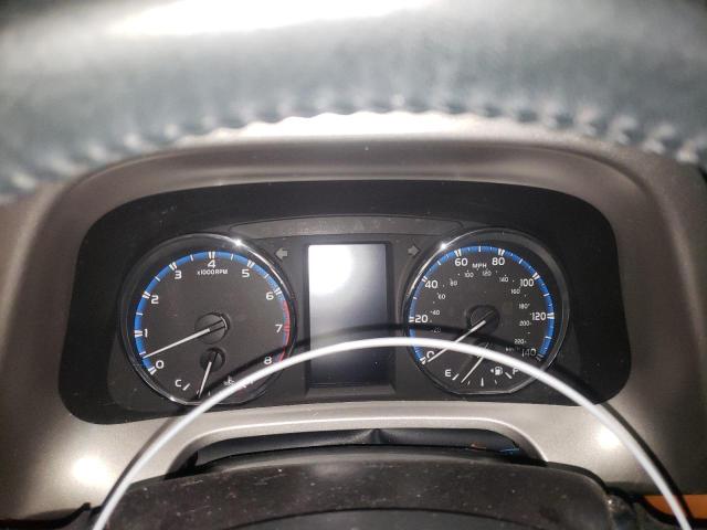 Photo 9 from auction – 2016 TOYOTA RAV4 LIMIT with VIN 2T3DFREV7GW478673