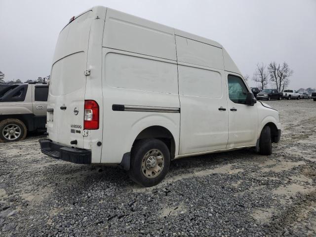Photo 3 from auction – 2012 NISSAN NV 2500 with VIN 1N6BF0LY9CN101342