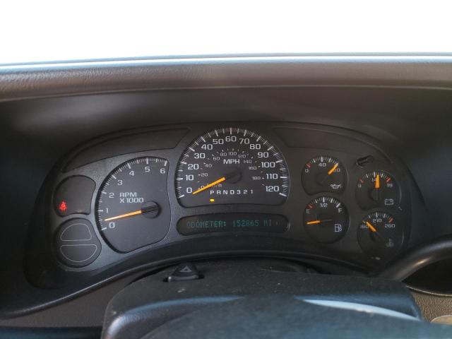 Photo 9 from auction – 2007 GMC NEW SIERRA with VIN 1GTEC19Z17Z192457