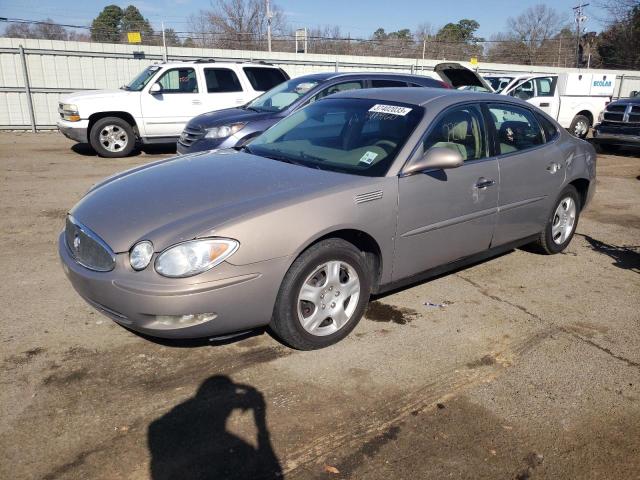 Photo 1 from auction – 2006 BUICK LACROSSE C with VIN 2G4WC582461211960