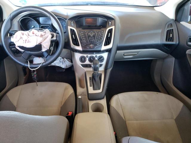 Photo 8 from auction – 2014 FORD FOCUS SE with VIN 1FADP3K24EL305347