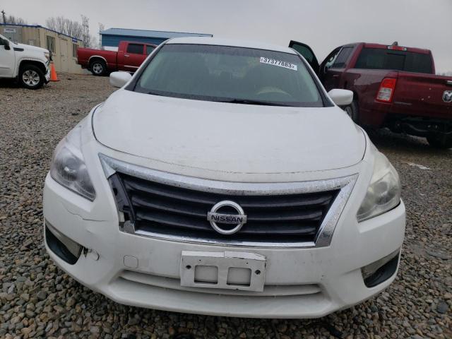 Photo 5 from auction – 2015 NISSAN ALTIMA 2.5 with VIN 1N4AL3AP5FC476878