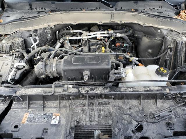 Zdjęcie 12 z aukcji – 2021 FORD EXPLORER X z VIN 1FMSK7DH1MGB39817