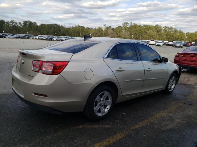 Photo 3 from auction – 2016 CHEVROLET MALIBU LIM with VIN 1G11B5SA5GF125108