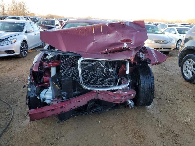 Photo 5 from auction – 2015 CHRYSLER 300C with VIN 2C3CCAKG9FH820770