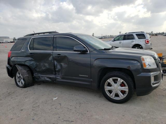 Photo 4 from auction – 2017 GMC TERRAIN SL with VIN 2GKALNEK9H6195087