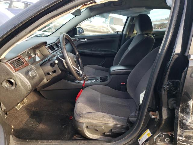 Photo 7 from auction – 2013 CHEVROLET IMPALA LT with VIN 2G1WG5E35D1223322