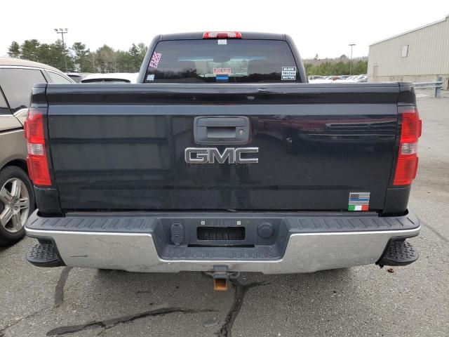 Photo 6 from auction – 2014 GMC SIERRA K15 with VIN 1GTV2UEC2EZ339159