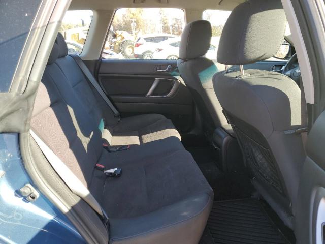 Photo 10 from auction – 2009 SUBARU OUTBACK 2. with VIN 4S4BP61C996342990