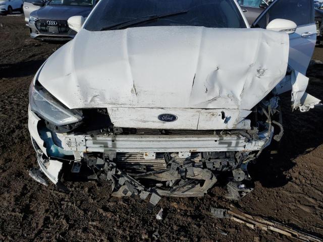 Photo 11 from auction – 2019 FORD FUSION TIT with VIN 3FA6P0D90KR241015