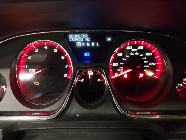Photo 9 from auction – 2014 GMC ACADIA DEN with VIN 1GKKVTKD2EJ128340