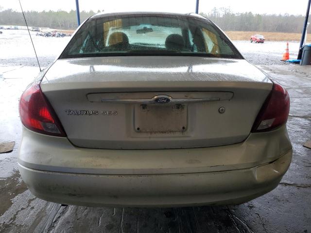 Photo 6 from auction – 2003 FORD TAURUS SES with VIN 1FAFP55U93A134573