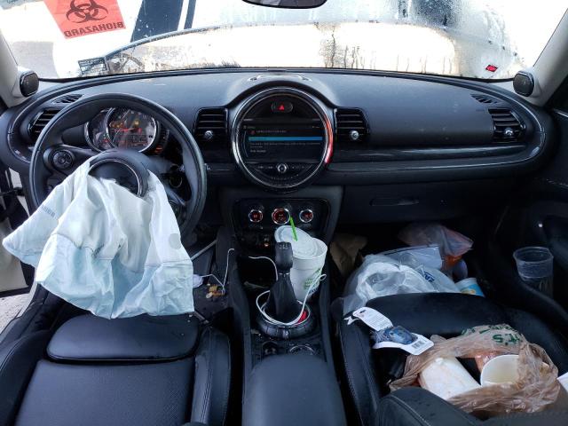 Photo 8 from auction – 2017 MINI COOPER S C with VIN WMWLN9C34H2E49755