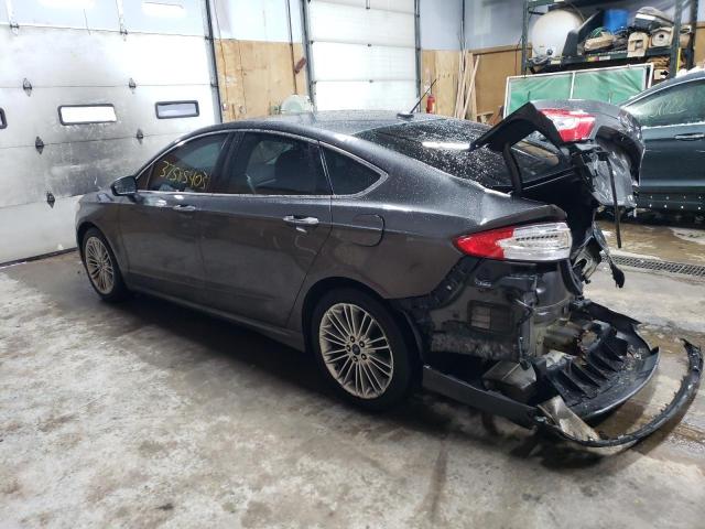 Photo 2 from auction – 2015 FORD FUSION SE with VIN 3FA6P0H95FR222914