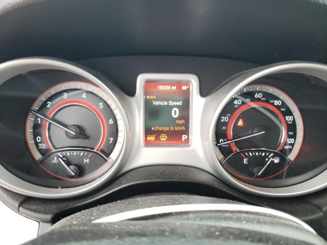 Photo 9 from auction – 2015 DODGE JOURNEY SE with VIN 3C4PDCAB7FT587149