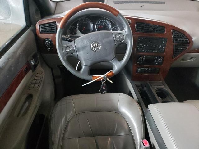 Photo 8 from auction – 2005 BUICK RENDEZVOUS with VIN 3G5DA03E25S529270