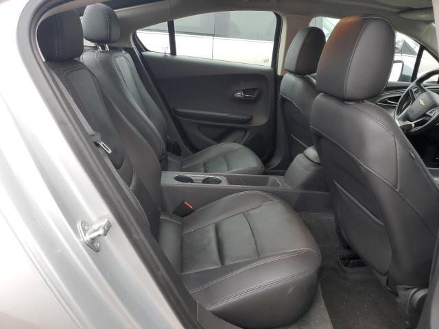 Photo 10 from auction – 2012 CHEVROLET VOLT with VIN 1G1RB6E43CU101832