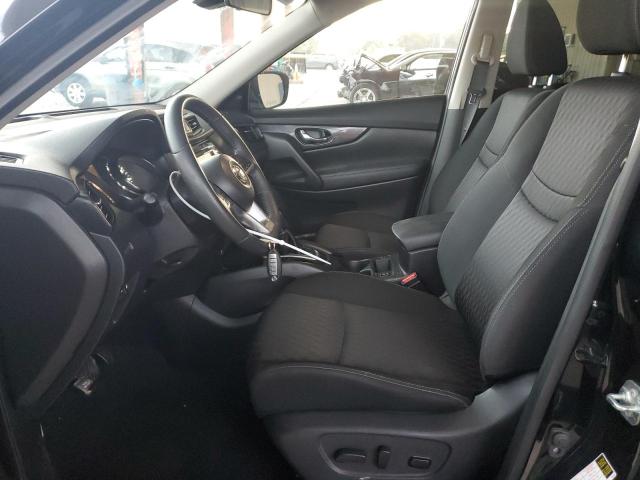 Photo 7 from auction – 2019 NISSAN ROGUE S with VIN KNMAT2MV1KP554106