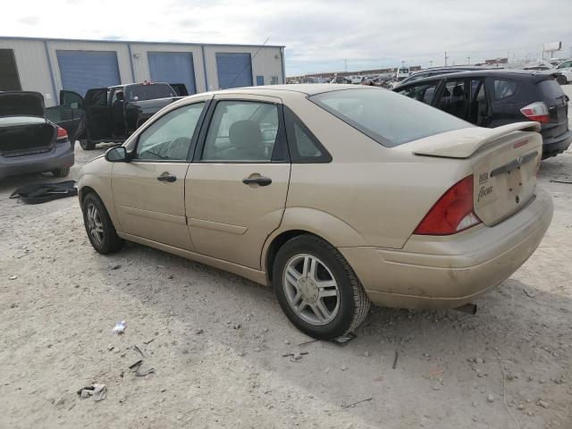 Photo 2 from auction – 2002 FORD FOCUS SE with VIN 1FAFP34352W110351