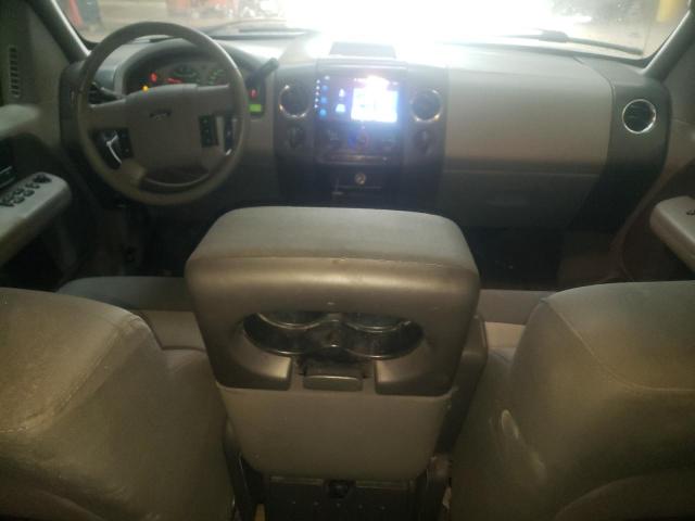 Photo 8 from auction – 2007 FORD F150 SUPER with VIN 1FTRW14W07FA77050