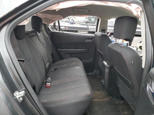 Photo 11 from auction – 2017 CHEVROLET EQUINOX LT with VIN 2GNALCEK2H6184259