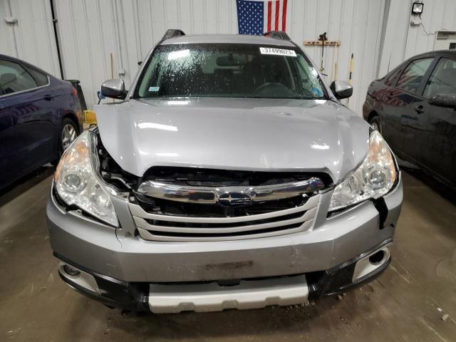 Photo 5 from auction – 2010 SUBARU OUTBACK 2. with VIN 4S4BRCKCXA3318775