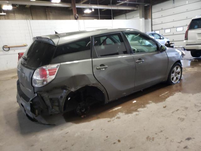 Photo 3 from auction – 2007 TOYOTA COROLLA MA with VIN 2T1KR32E07C661018