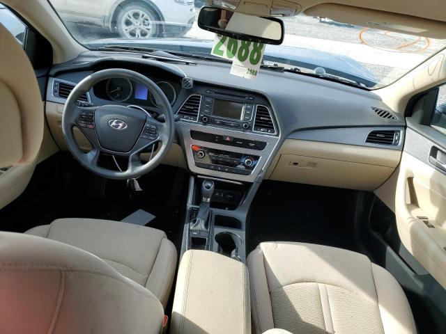 Photo 8 from auction – 2015 HYUNDAI SONATA SE with VIN 5NPE24AF5FH204007