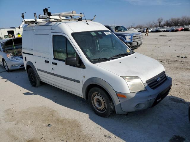 Photo 4 from auction – 2012 FORD TRANSIT CO with VIN NM0LS7AN2CT083411