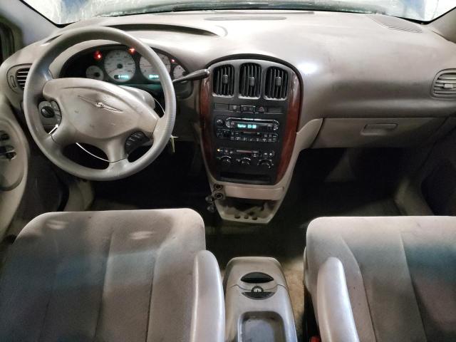 Photo 8 from auction – 2003 CHRYSLER TOWN & COU with VIN 2C4GP44L53R102247