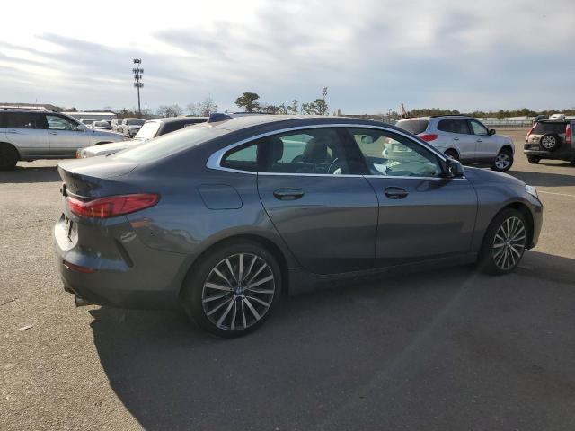 Photo 3 from auction – 2020 BMW 228XI with VIN WBA73AK04L7F77764