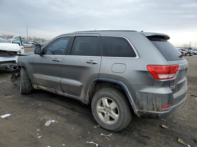 Photo 2 from auction – 2012 JEEP GRAND CHER with VIN 1C4RJFAGXCC274652