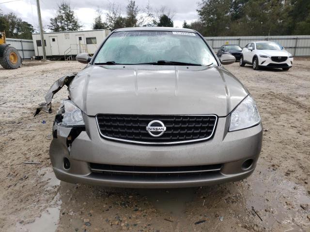 Photo 5 from auction – 2006 NISSAN ALTIMA S with VIN 1N4AL11D36C187640