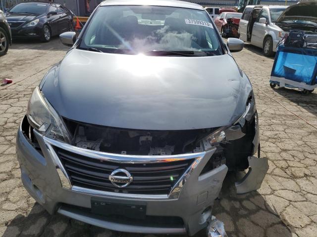 Photo 5 from auction – 2014 NISSAN SENTRA S with VIN 3N1AB7AP2EY306197