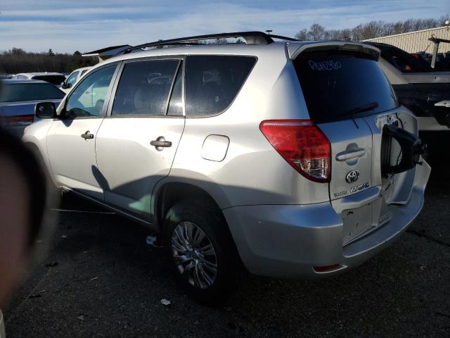 Photo 2 from auction – 2006 TOYOTA RAV4 with VIN JTMBD33V165010487