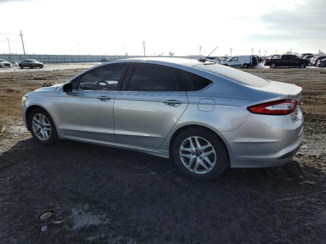 Photo 2 from auction – 2014 FORD FUSION SE with VIN 1FA6P0H76E5402256