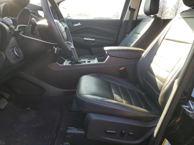 Photo 7 from auction – 2018 FORD ESCAPE TIT with VIN 1FMCU9J94JUC34683