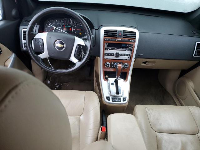 Photo 8 from auction – 2007 CHEVROLET EQUINOX LT with VIN 2CNDL73F476048230