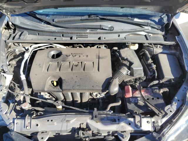 Photo 11 from auction – 2017 TOYOTA COROLLA L with VIN 2T1BURHEXHC827202