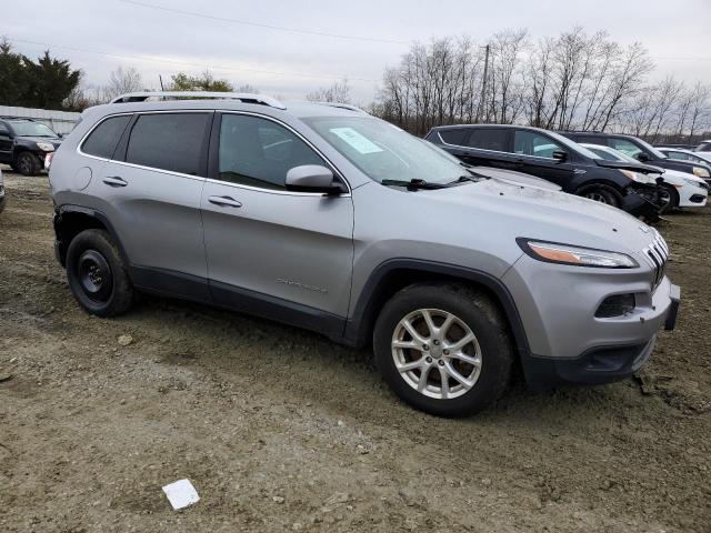 Photo 4 from auction – 2016 JEEP CHEROKEE L with VIN 1C4PJMCS2GW132992