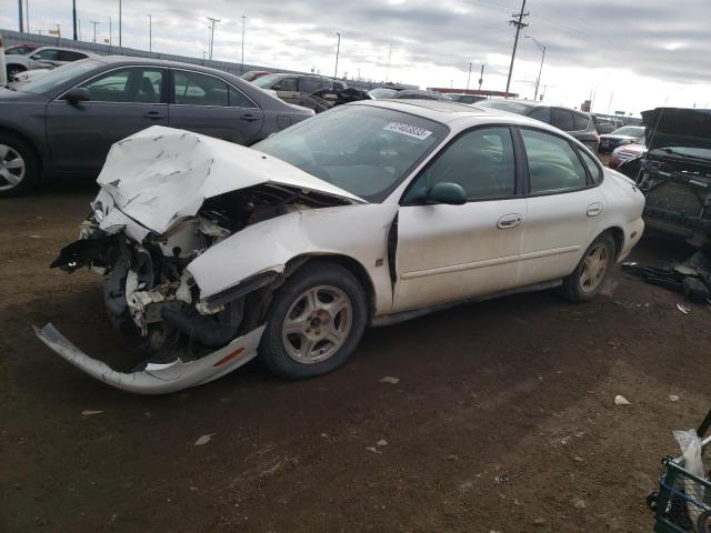 Photo 1 from auction – 1999 FORD TAURUS SE with VIN 1FAFP53S6XG197344