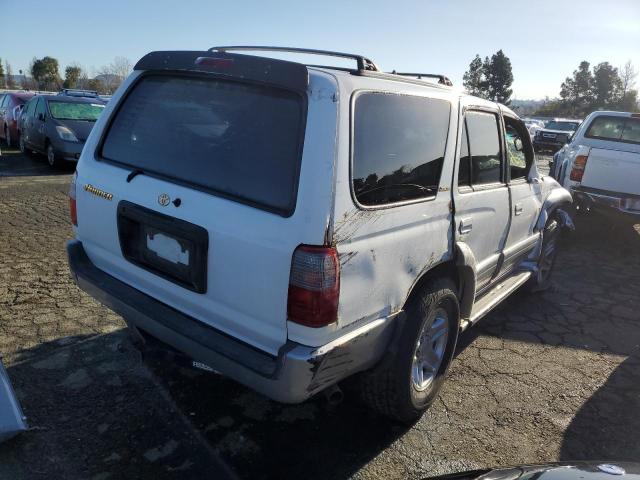 Photo 3 from auction – 2000 TOYOTA 4RUNNER LI with VIN JT3GN87R9Y0161904