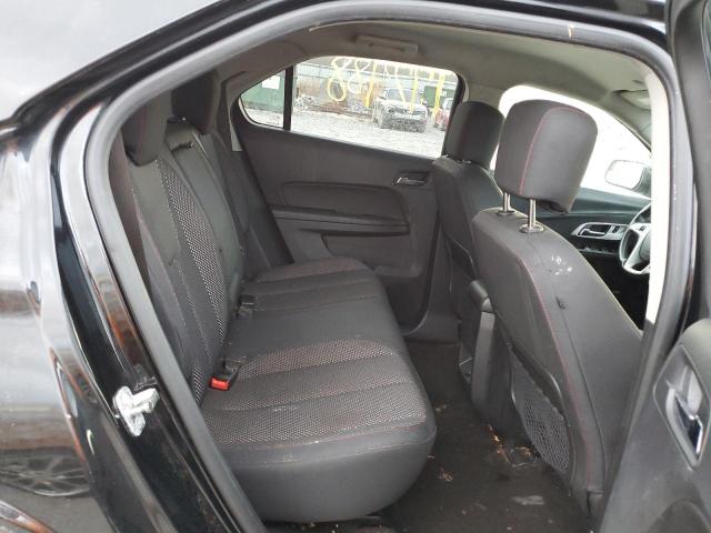 Photo 10 from auction – 2013 CHEVROLET EQUINOX LT with VIN 2GNALPEK4D6272571