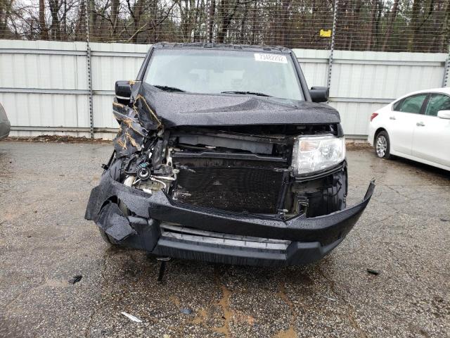 Photo 5 from auction – 2011 HONDA ELEMENT EX with VIN 5J6YH1H78BL004084