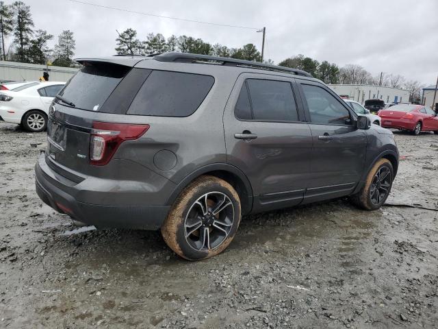 Zdjęcie 3 z aukcji – 2015 FORD EXPLORERSP z VIN 1FM5K8GT9FGA75502