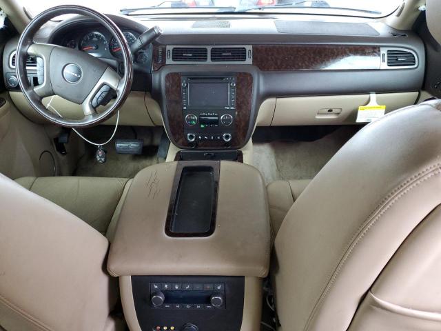 Photo 8 from auction – 2013 GMC YUKON DENA with VIN 1GKS2EEF6DR355290