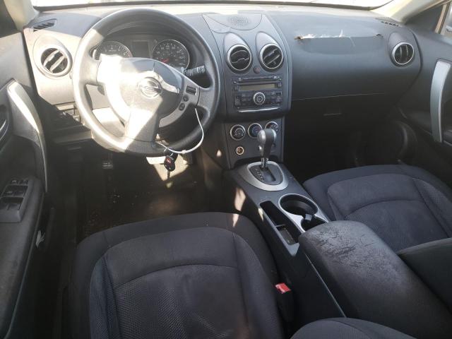 Photo 8 from auction – 2011 NISSAN ROGUE S with VIN JN8AS5MV2BW672597