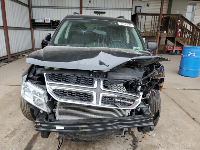 Photo 5 from auction – 2016 DODGE JOURNEY SE with VIN 3C4PDCAB4GT103455