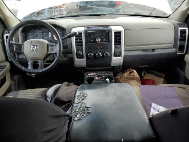 Photo 8 from auction – 2012 DODGE RAM1500 PU with VIN 1C6RD7GTXCS153909