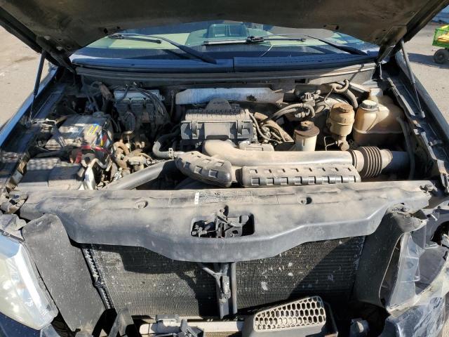 Photo 11 from auction – 2006 FORD F150 SUPER with VIN 1FTPW14V06KC98524